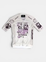 Aero Pro Jersey HBC Off White Men 