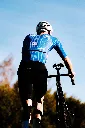 Aero Pro Racesuit Cross