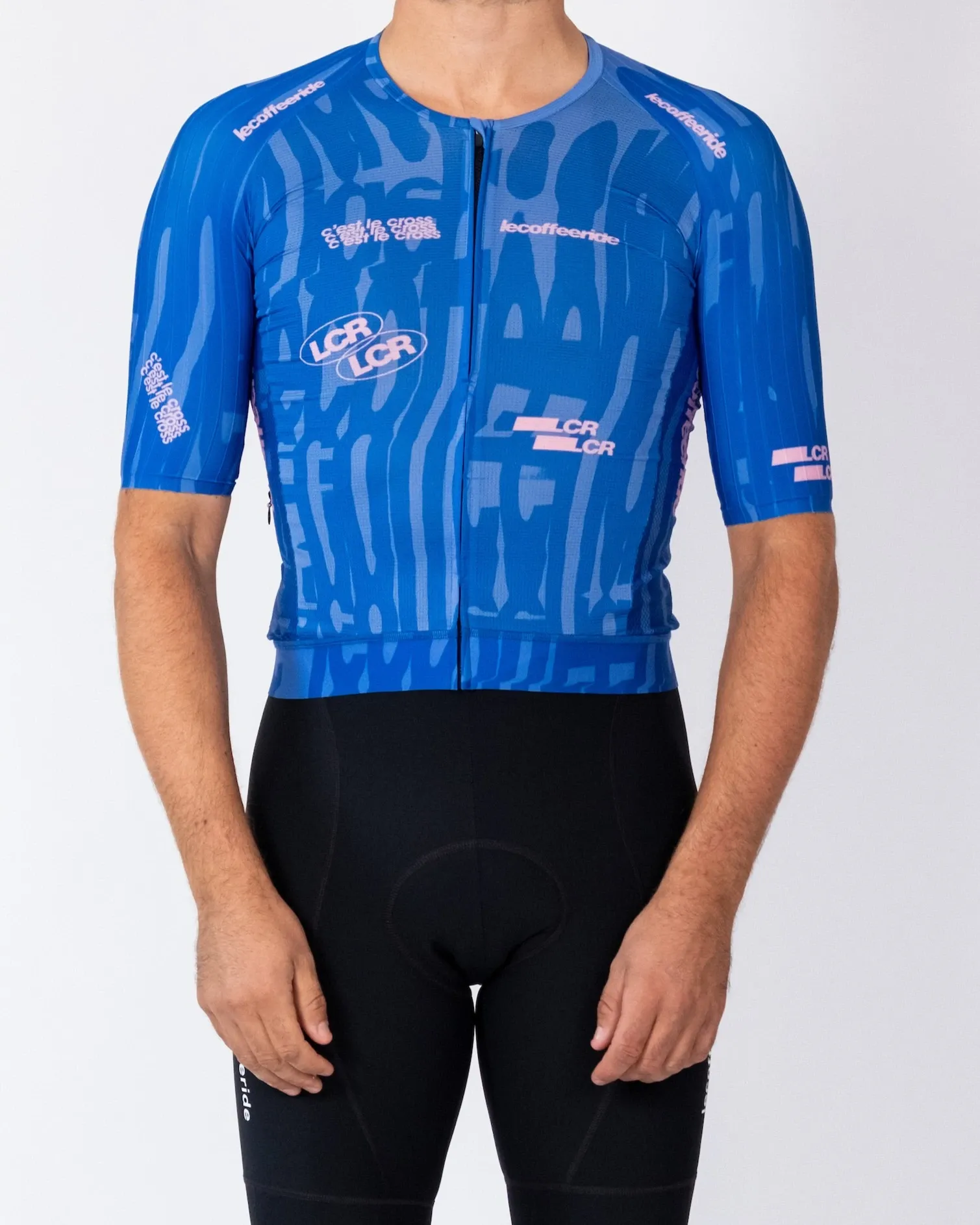 Aero Jersey CROSS Men