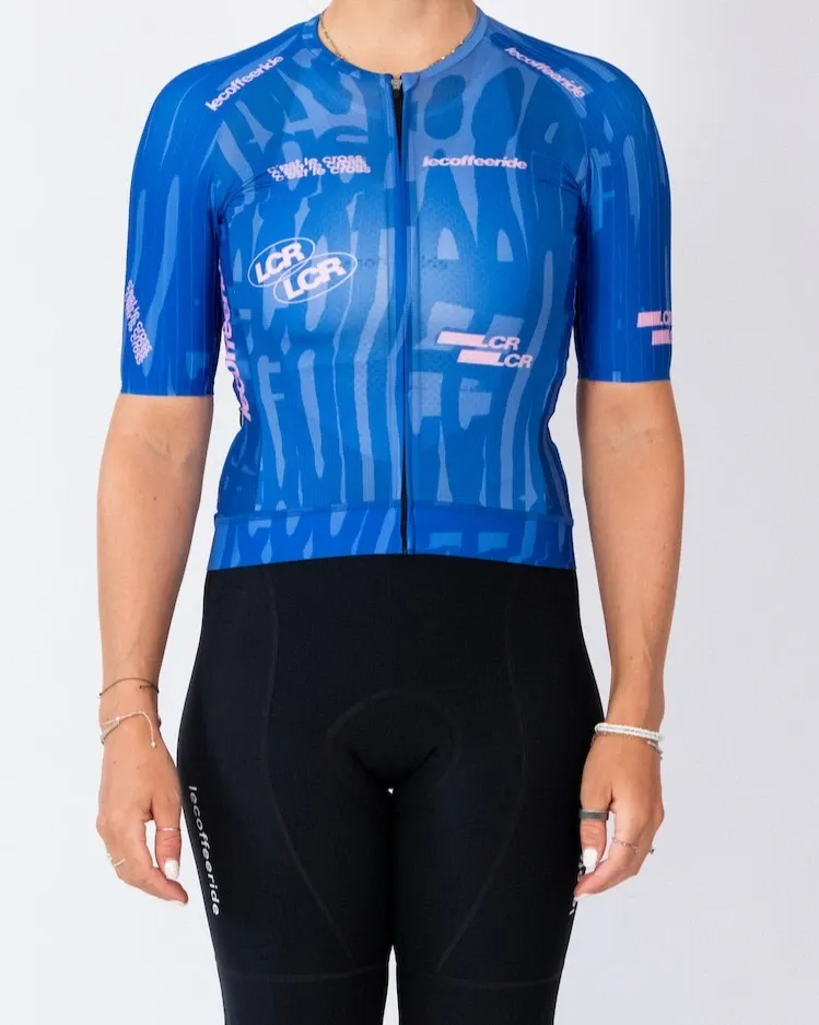 Aero Jersey CROSS Women
