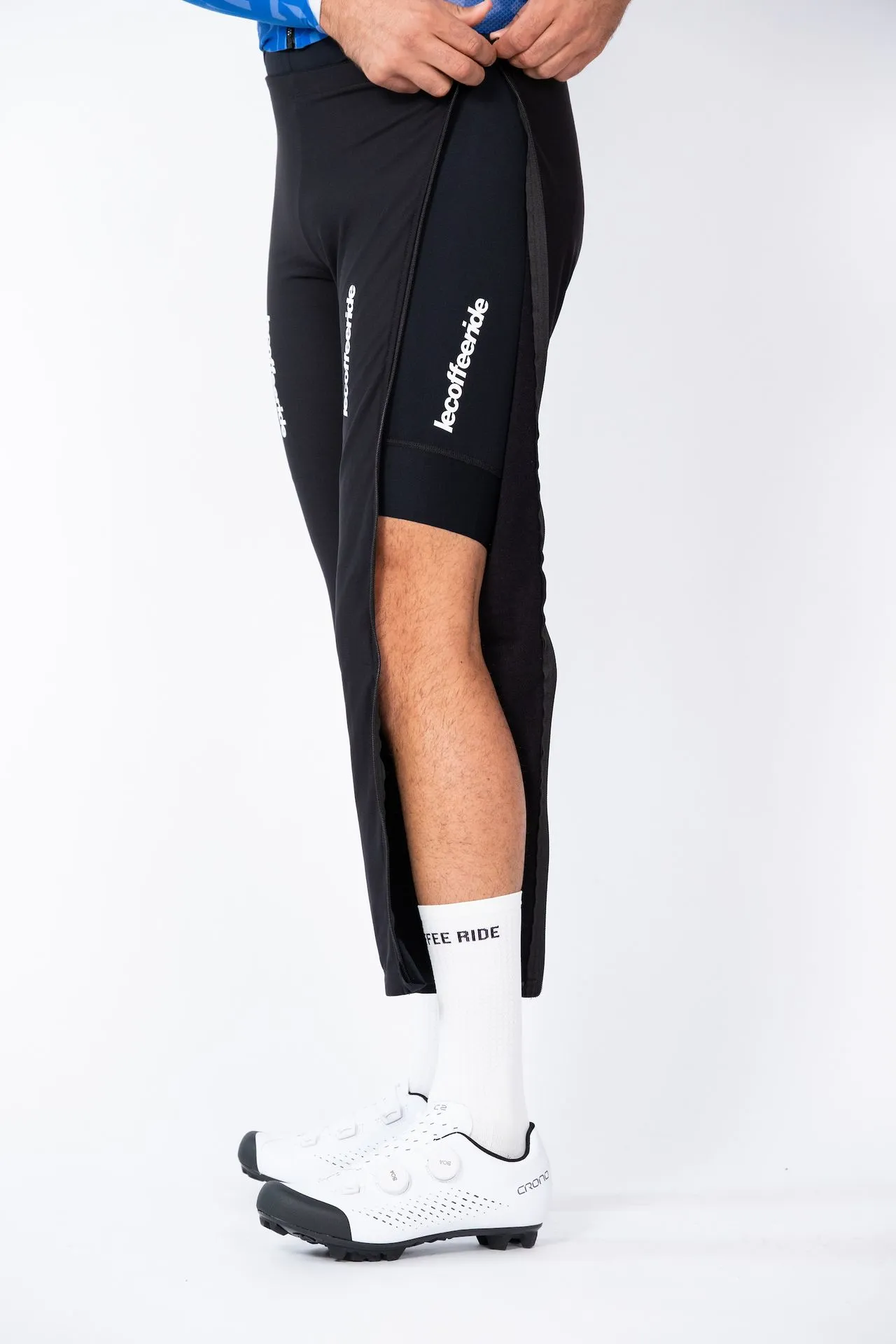 Cross Tights Men