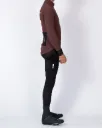 Deep Winter Tights Black Men 2.0