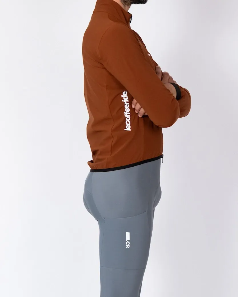 4 Season Jacket Terre Men 2.0 (XS)