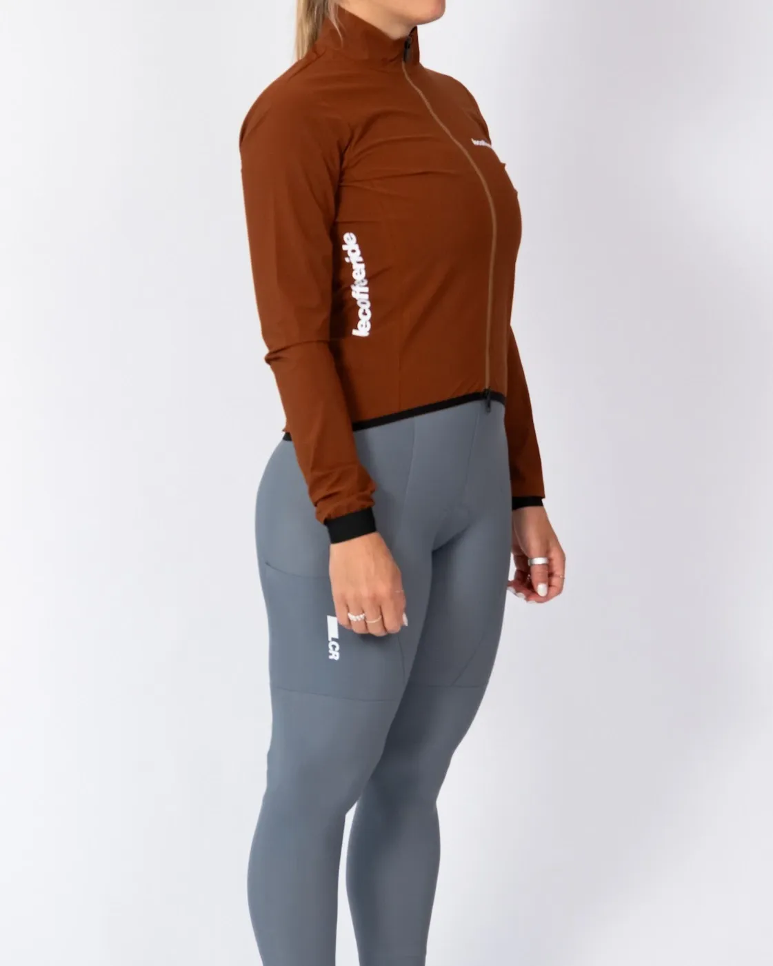 4 Season Jacket Terre Women (XS)