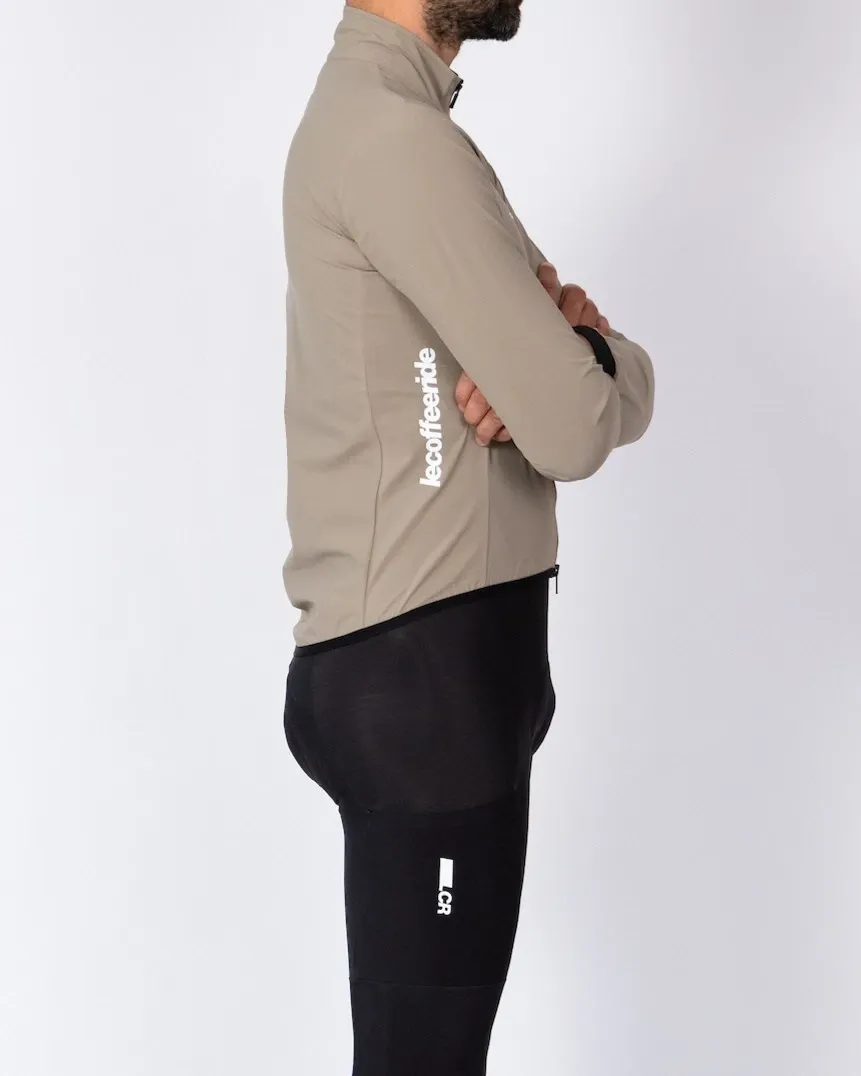 4 Season Jacket Sand Men 2.0 (XS)