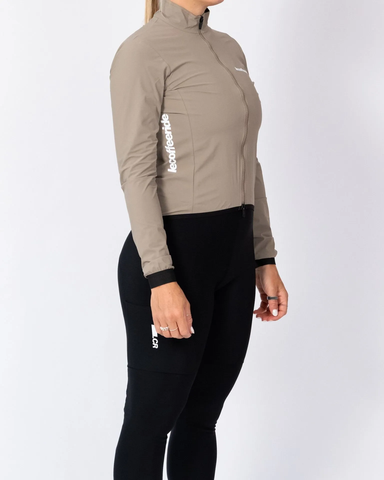 4 Season Jacket Sand Women (XS)