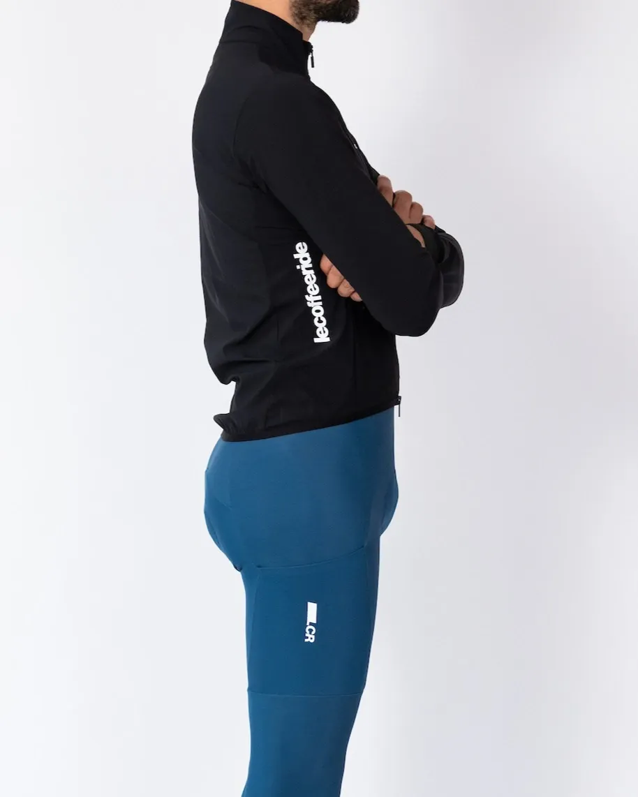 4 Season Jacket Black Men 2.0 (XS)
