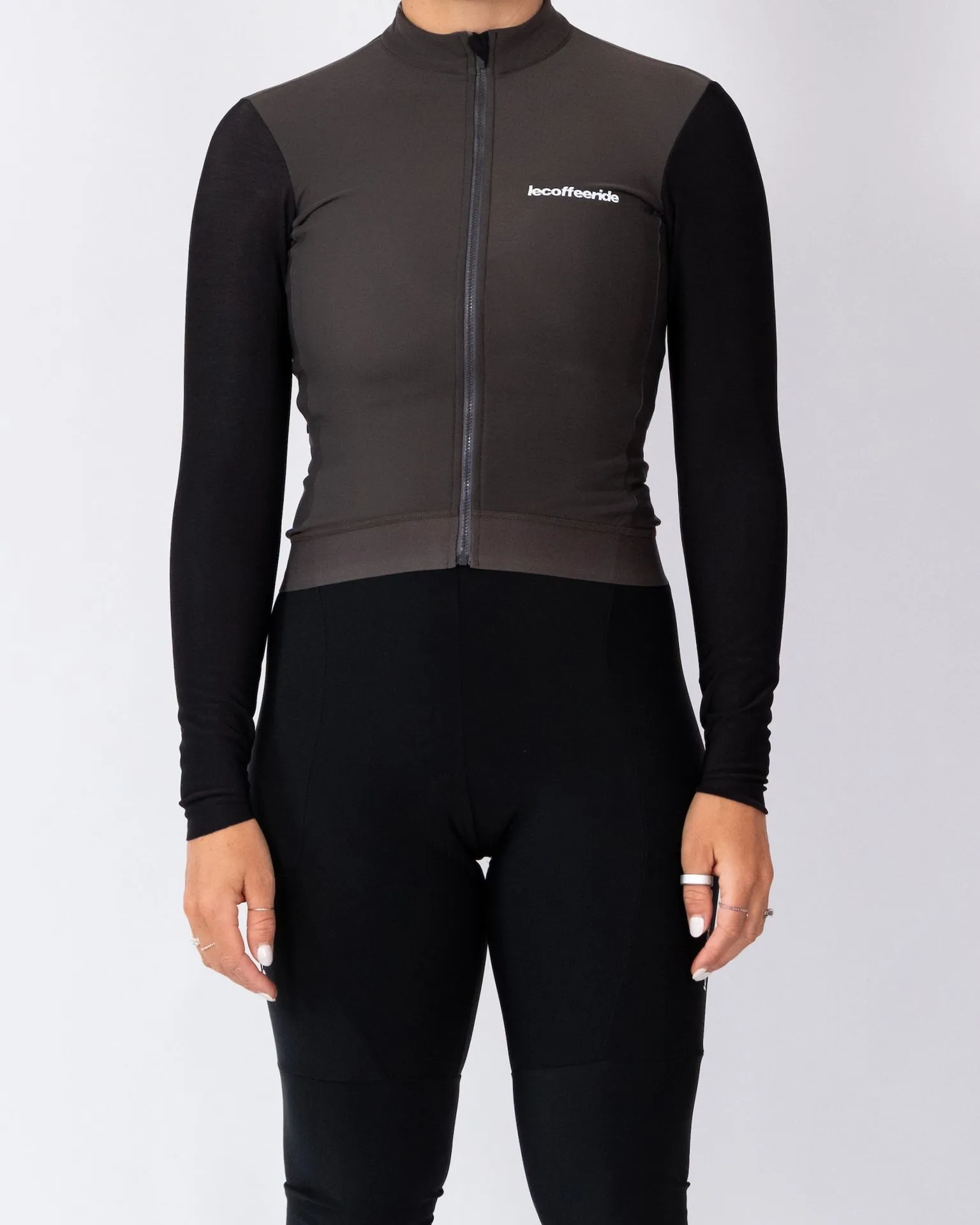 Thermo Long Sleeve 2.0 Brown NOS Women (XS)