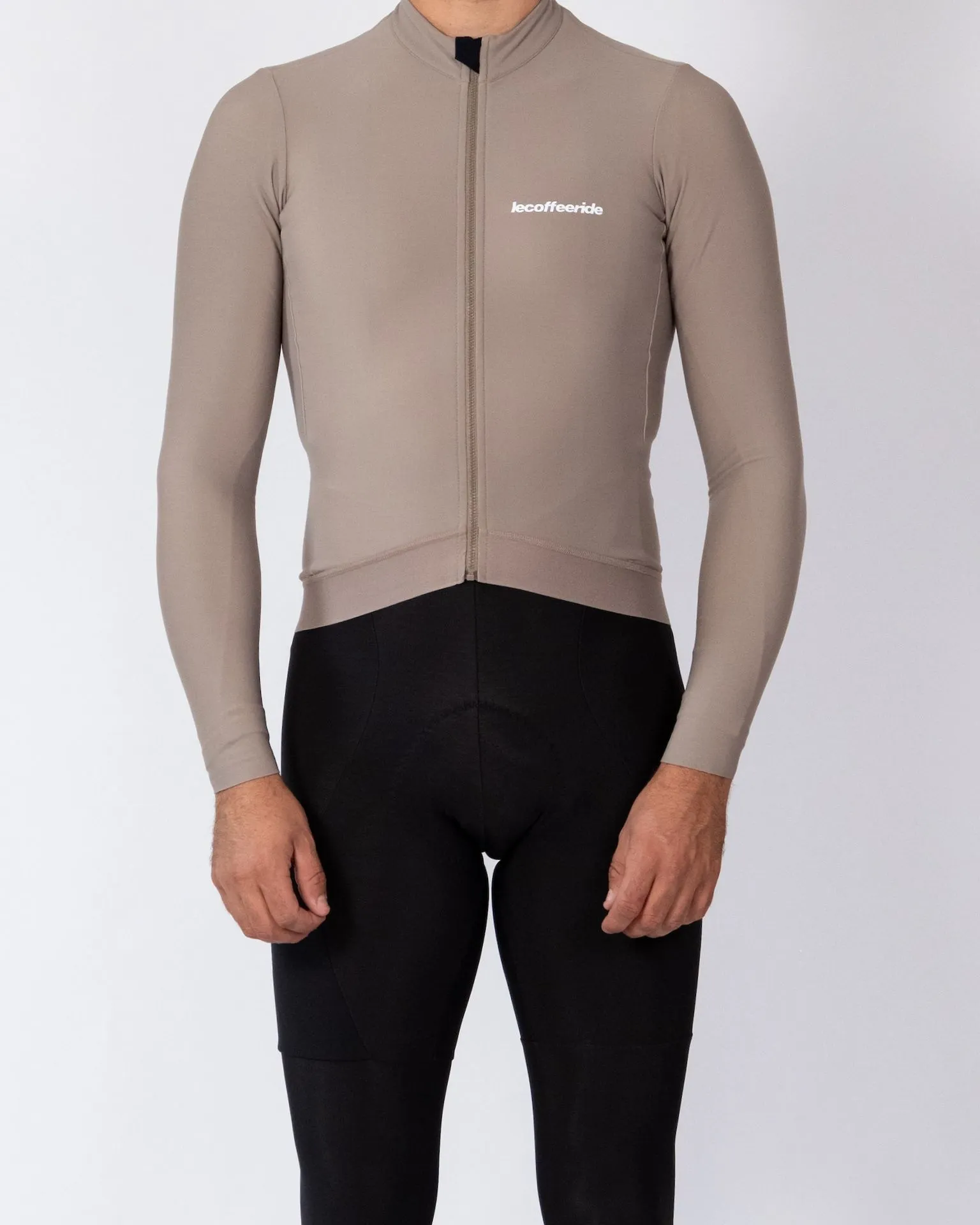 Thermo Long Sleeve Sand Men 2.0 (XS)