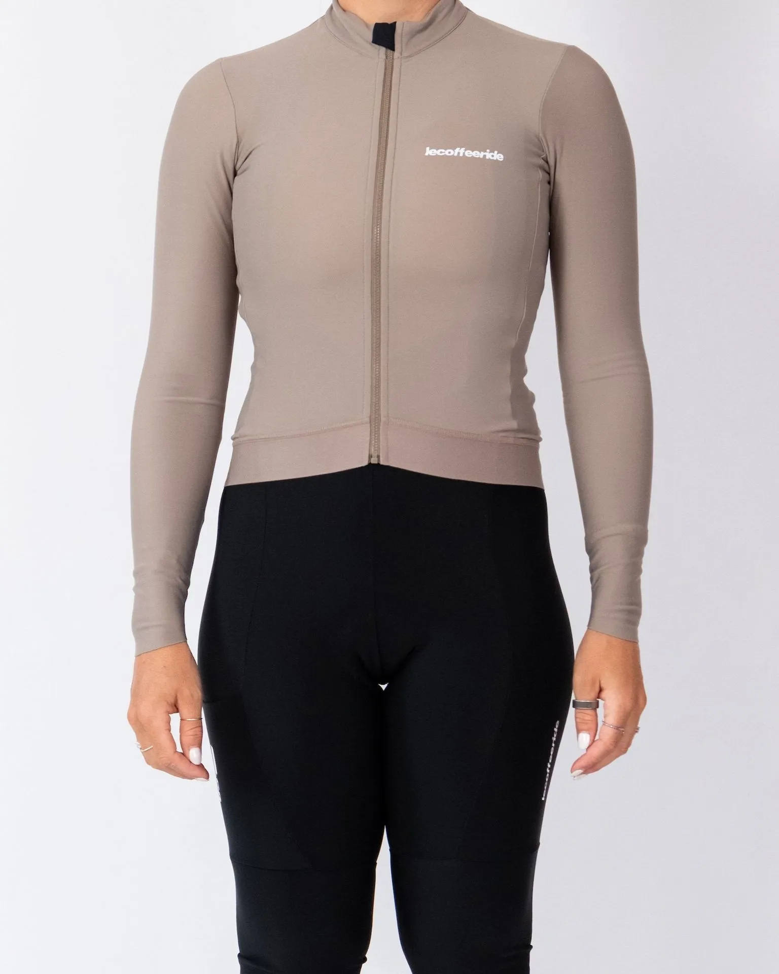 Thermo Long Sleeve Sand Women 2.0 (XS)