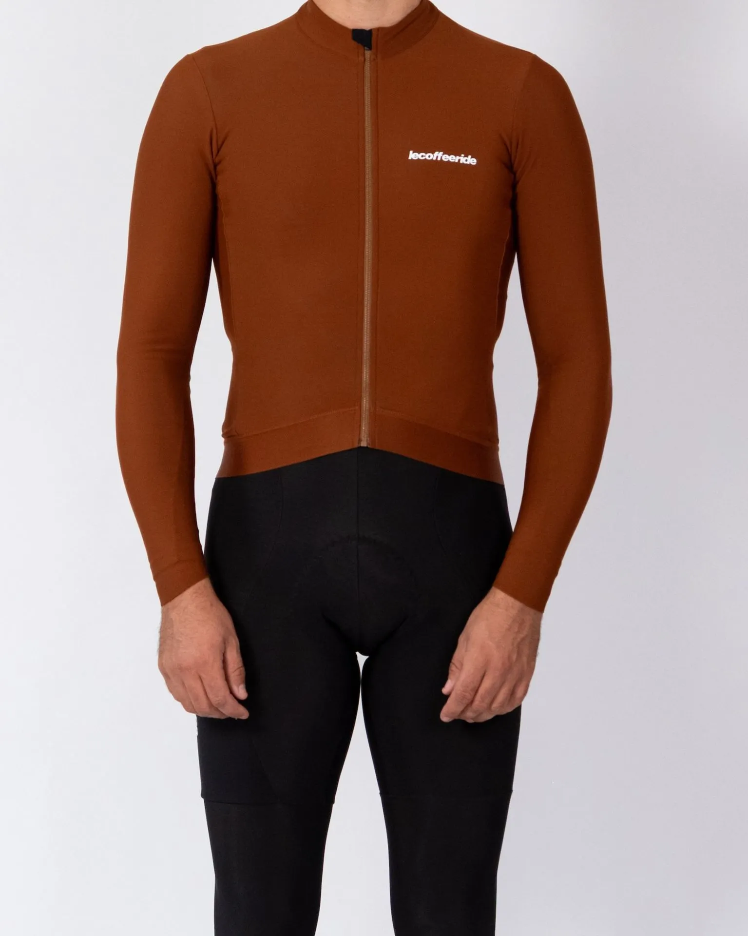 Thermo Long Sleeve Terre Men 2.0 (XS)