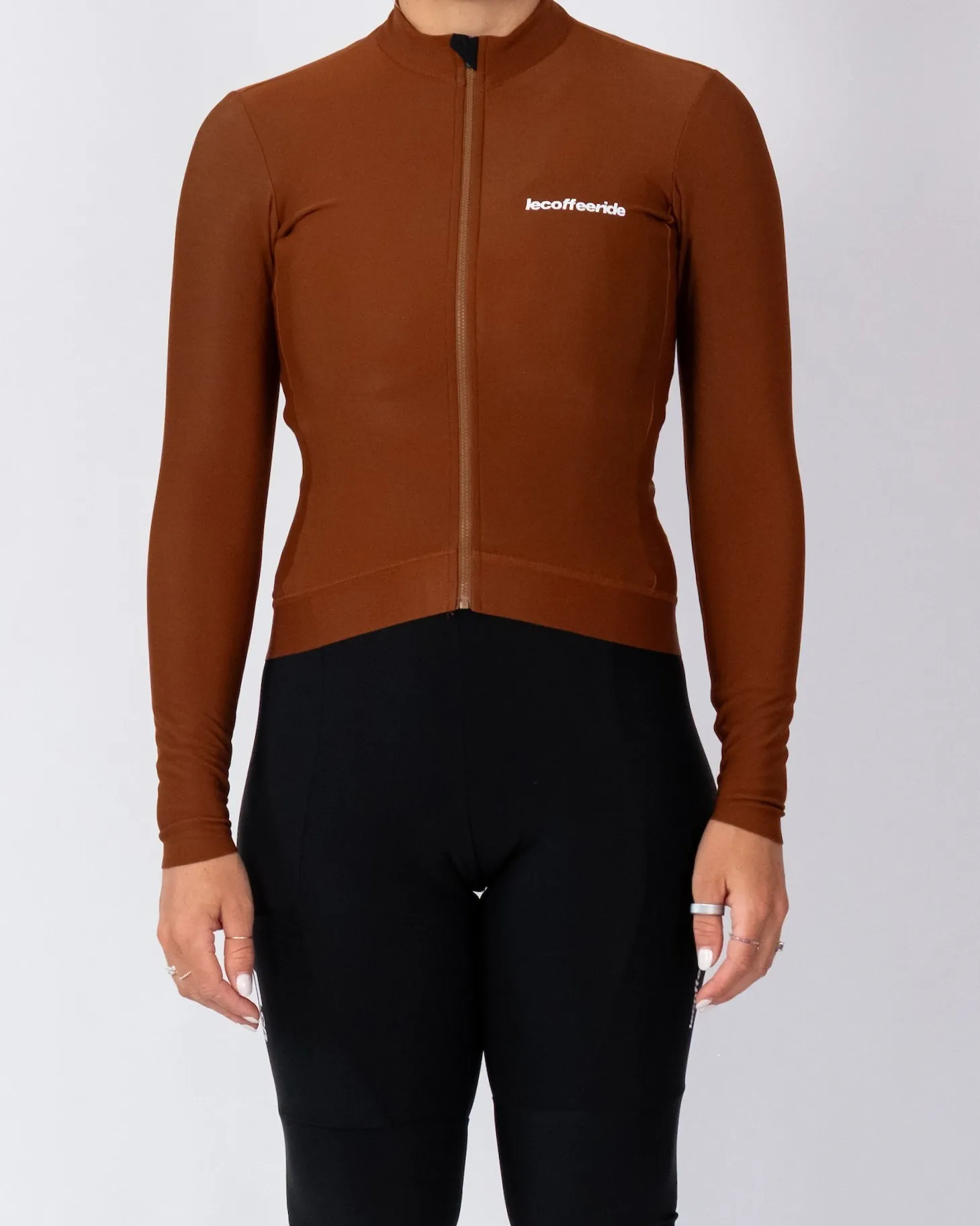 Thermo Long Sleeve Terre Women 2.0 (XS)