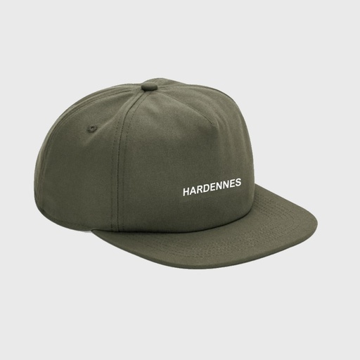 Street Cap HARDENNES Khaki
