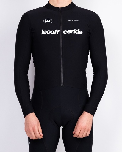 Mid Season Long Sleeve Black CLC Men