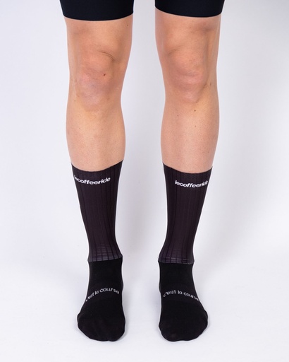 Aero Pro Socks Black
