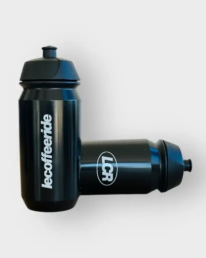 Bidon 500ml CLC Black