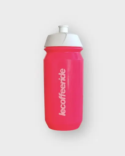 Bidon 500ml CLC Pink