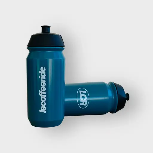 Bidon 500ml CLC Petrol