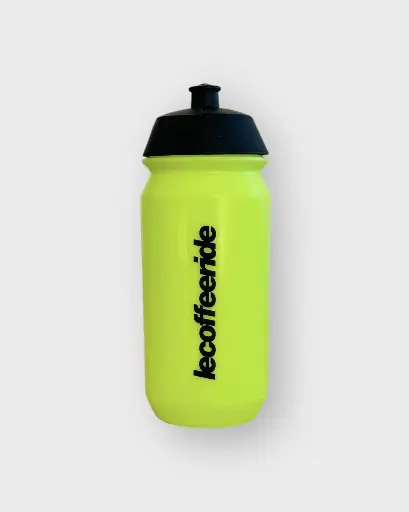 Bidon 500ml CLC Fluo Yellow