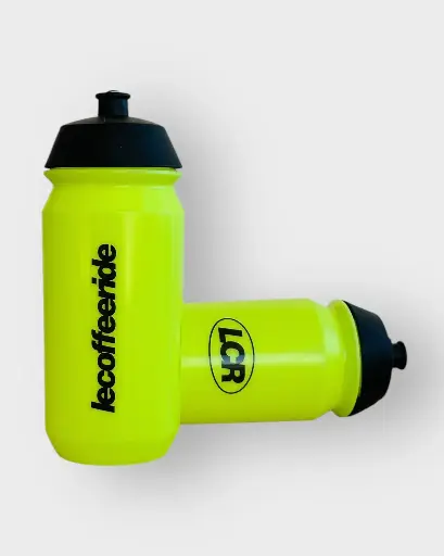 Bidon 500ml CLC Fluo Yellow