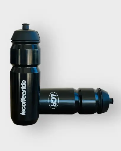 Bidon 750ml CLC Black