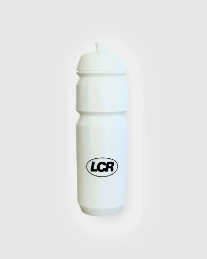 Bidon 750ml CLC White