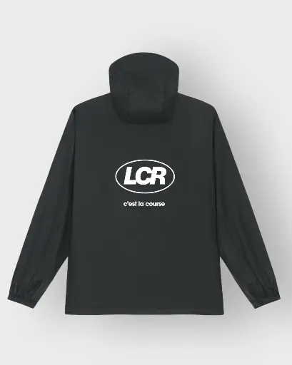 Wind Jacket CLC Black