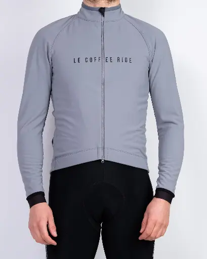 Deep Winter Jacket Grey M