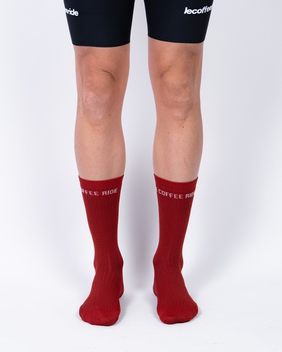 Aero Socks Rust