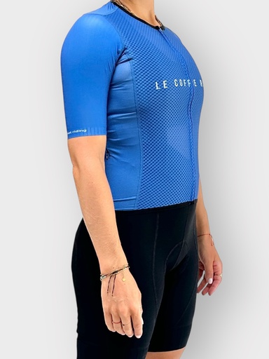 Aero Mesh NNR Blue Women