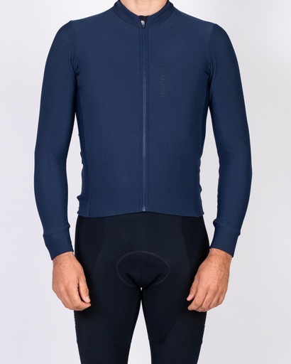 Thermo Long Sleeve NNR Dark Navy