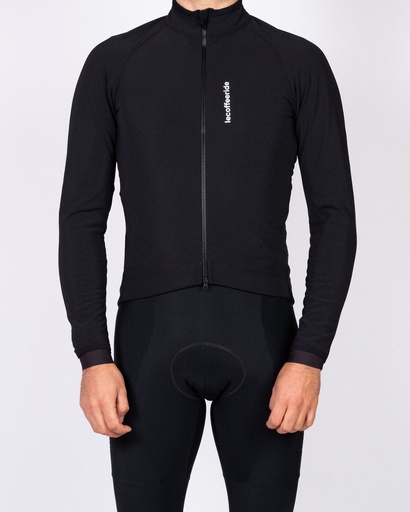 Deep Winter Jacket NNR Black Men