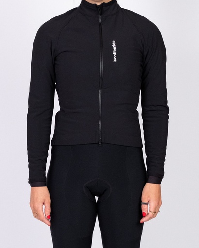 Deep Winter Jacket NNR Black Women