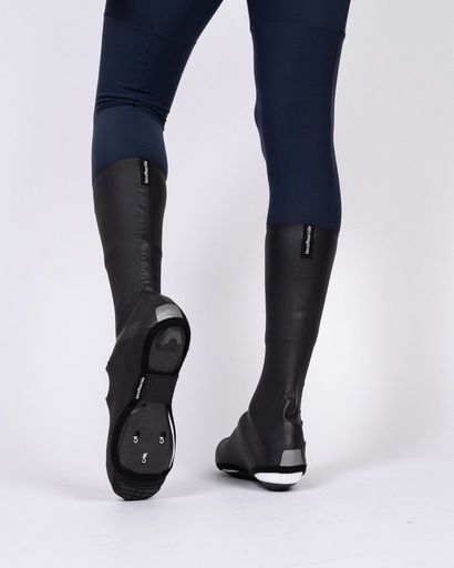 4 Season Shoe Covers High Rise 2.0