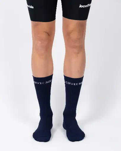 Aero Socks Navy