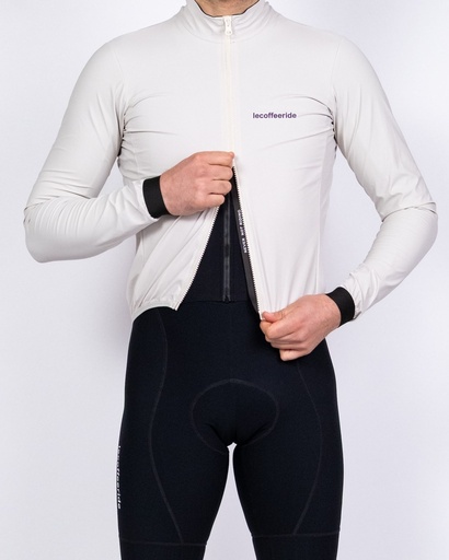 4 Season 2.0 Jacket Cloud Men