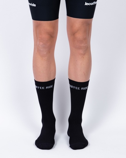 Aero Socks Black