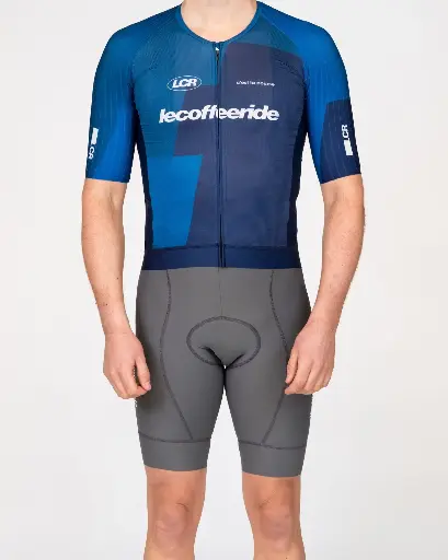 Aero Pro Jersey CLC Dark Blue Men