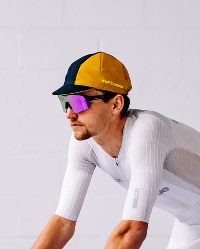 Classic Coureur Cap CLC