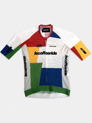 Aero Pro Jersey CLC Privateer Racing