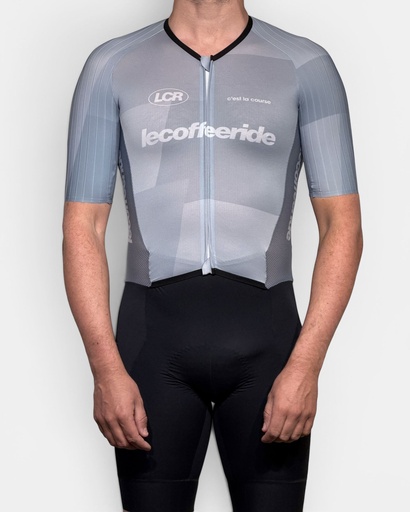Race Suit Pro CLC Stormy Grey
