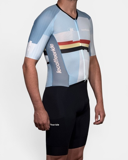 Race Suit Pro Cargo CLC Team