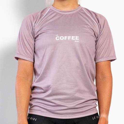 Gravel Jersey Earth W