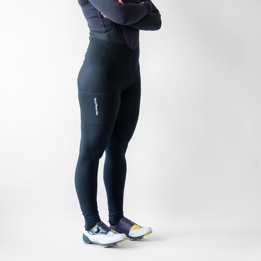 Bib Tight Cargo Black W