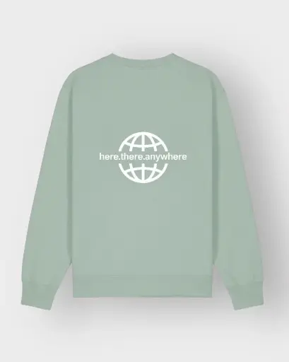 Sweater HTA Aloe