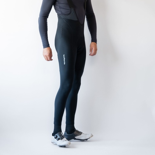 Bib Tights Ultra Black M