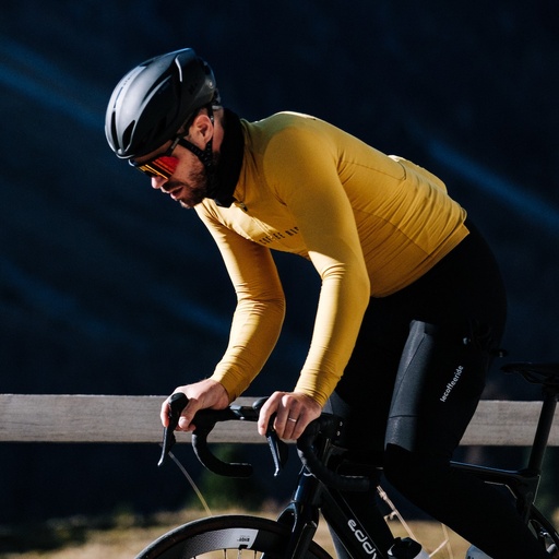 Mid Season Long Sleeve Sunshine M