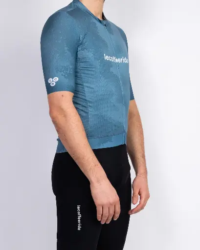 Aero Jersey HTA Midnight Men