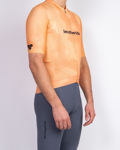 Aero Jersey HTA Orange Men