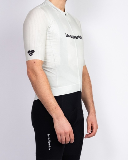 Aero Jersey HTA Light Grey Men